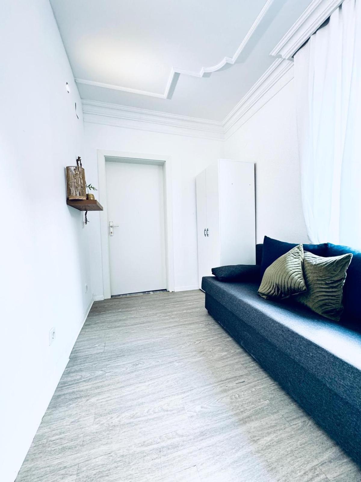 וינה Very Spacious Apartment For Up To 7P With Great Location מראה חיצוני תמונה