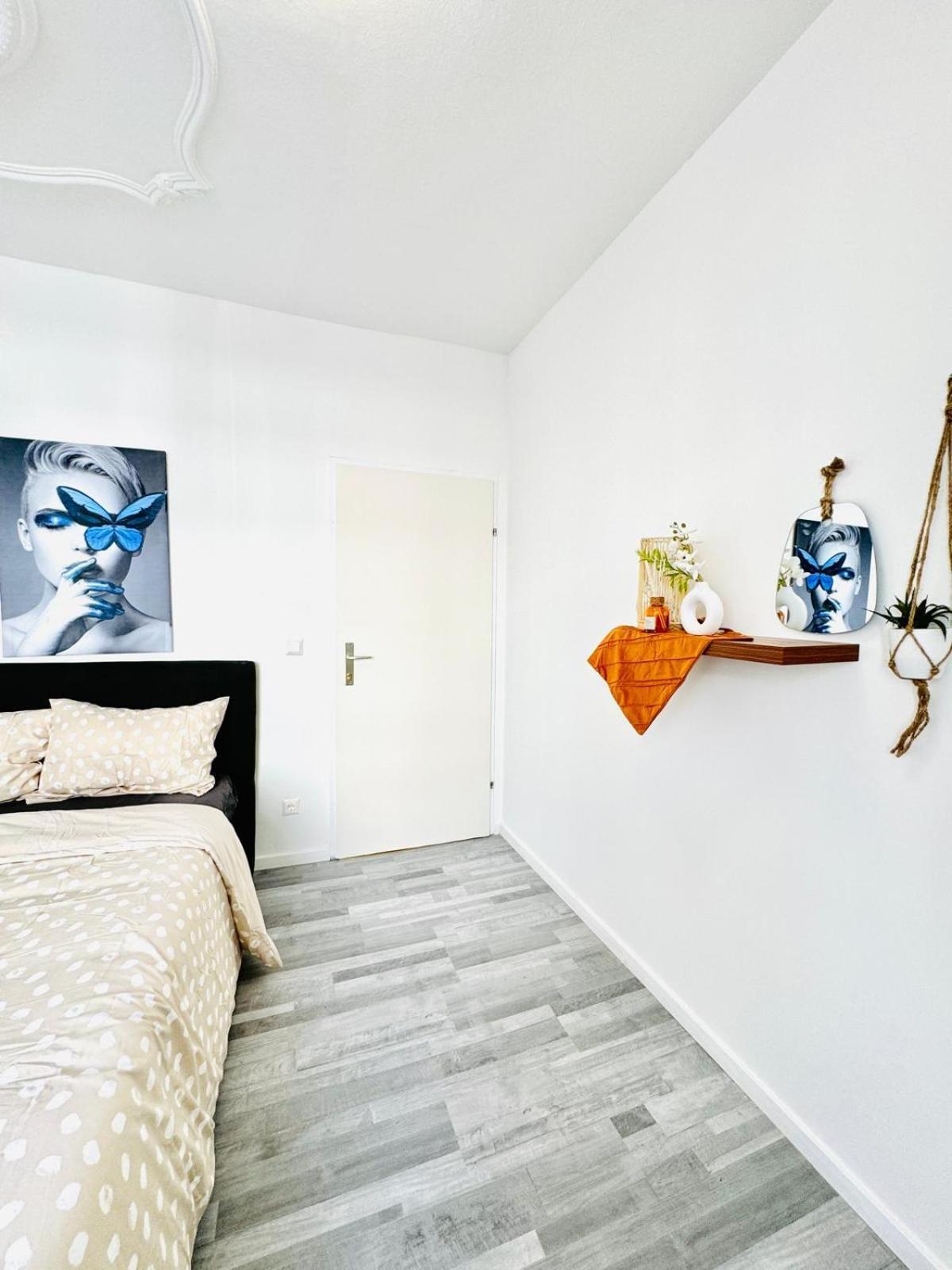 וינה Very Spacious Apartment For Up To 7P With Great Location מראה חיצוני תמונה