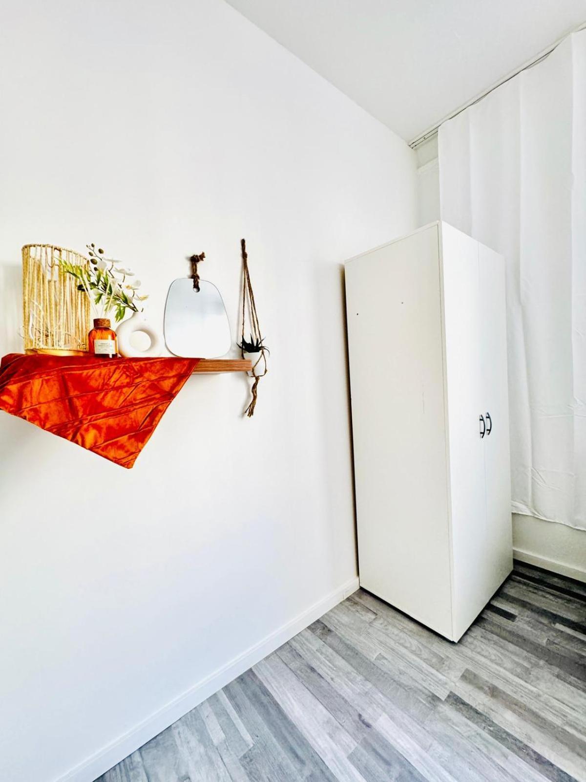 וינה Very Spacious Apartment For Up To 7P With Great Location מראה חיצוני תמונה